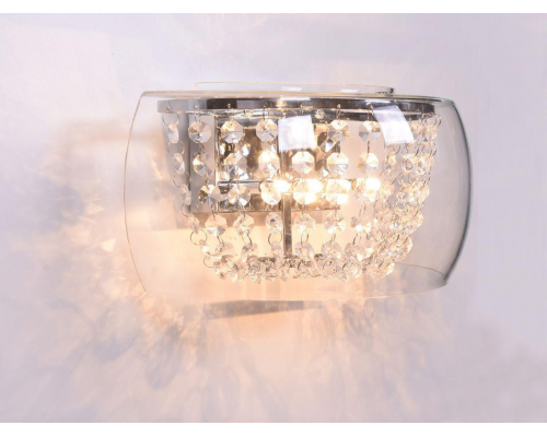 Настенный светильник Lumina Deco Disposa LDW 7018-4 PR