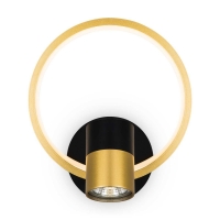 Настенный светильник Freya Тумблер / Tumbler FR6074WL-L12GB