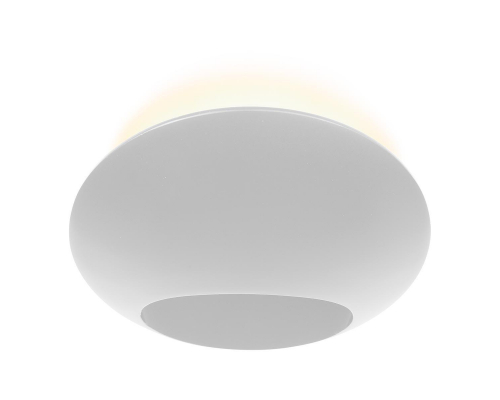 Настенный светодиодный светильник iLedex Light Flux ZD8152-6W WH