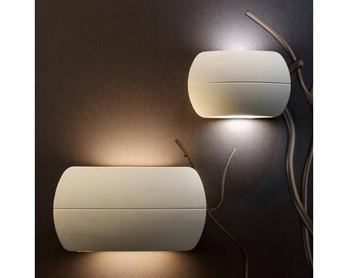 Настенный светодиодный светильник Arlight SP-Wall-140WH-Vase-6W Warm White 020800