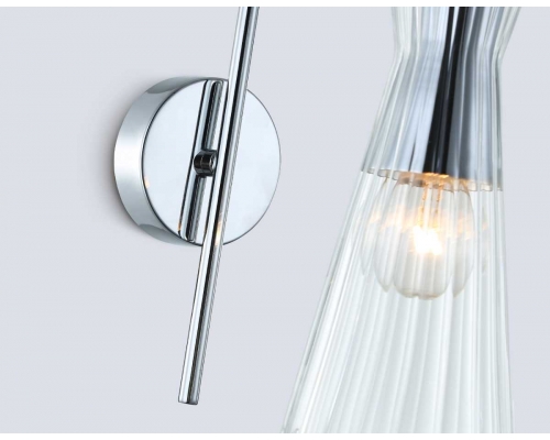 Настенный светильник Ambrella light High light LH55655