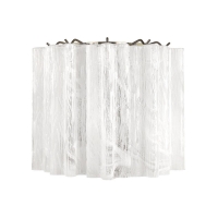 Настенный светильник Loft IT Murano 10580W White