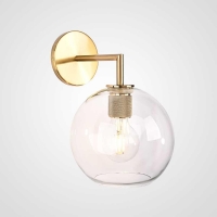 Настенный светильник Imperium Loft RH Utilitaire 123276-22