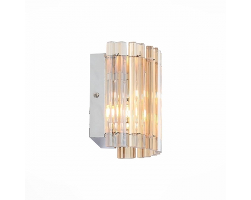 Настенный светильник ST Luce Versita SL400.101.02