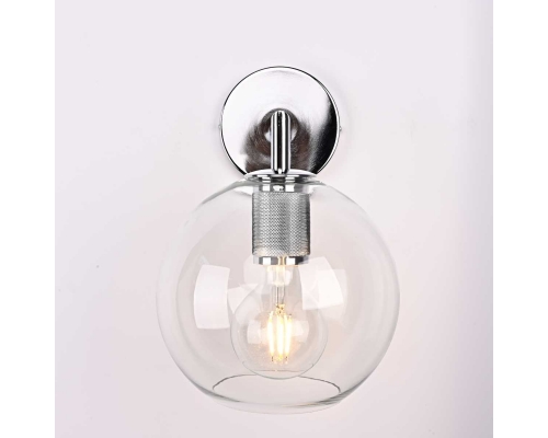Настенный светильник Imperium Loft RH Utilitaire 123277-22