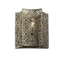 Настенный светильник Favourite Bazar 1624-1W