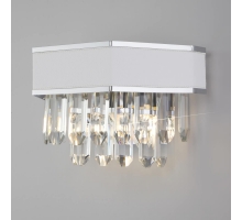 Настенный светильник Bogates Pelle 329/2 Strotskis