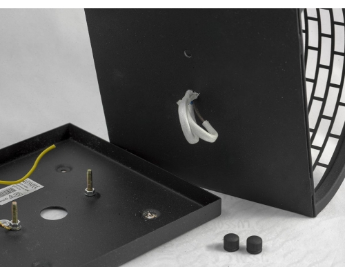 Настенный светильник Lussole Loft Levittown LSP-9171V