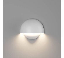 Настенный светодиодный светильник DesignLed GW Mushroom GW-A818-10-WH-WW 004438