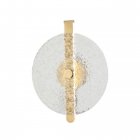 Настенный светодиодный светильник Aployt Lorentayn APL.328.01.11