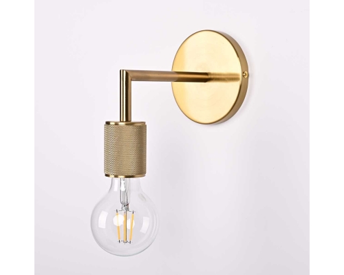 Настенный светильник Imperium Loft RH Utilitaire 123285-22