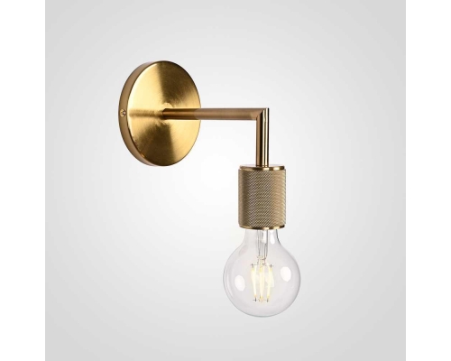 Настенный светильник Imperium Loft RH Utilitaire 123285-22