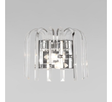 Настенный светильник Loft IT Dakota 10300W Nickel