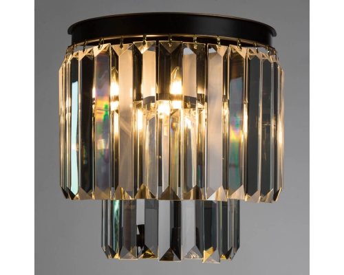 Настенный светильник Divinare Nova 3001/01 AP-2