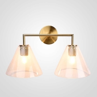 Настенный светильник Imperium Loft RH Utilitaire 123267-22