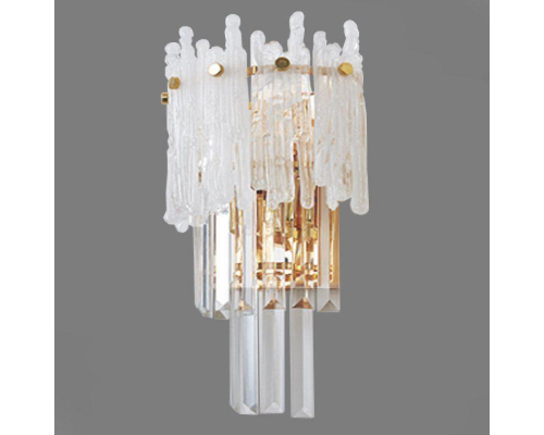 Настенный светильник Imperium Loft Murano Glass Ice 143830-22