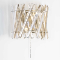 Настенный светильник Citilux Ингвар CL334423