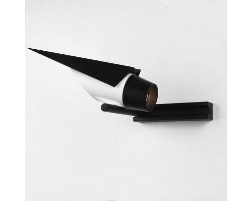 Настенный светильник Imperium Loft Strizh 134745-22