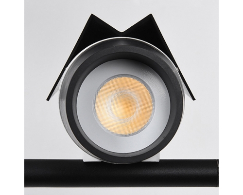 Настенный светильник Imperium Loft Strizh 134745-22