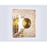 Настенный светодиодный светильник Ambrella light High Light LH31035