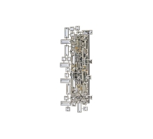Настенный светильник Dio DArte Elite Erba E 2.20x55.100 N