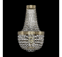 Настенный светильник Bohemia Crystal 19281B/H2/20IV G