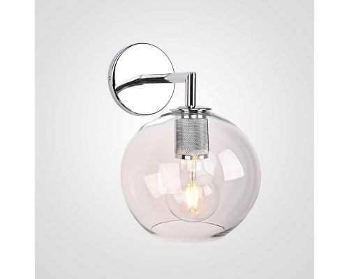 Настенный светильник Imperium Loft RH Utilitaire 123277-22
