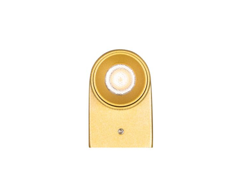 Настенный светодиодный светильник Arlight SP-Spicy-Wall-Mini-S60x39-3W Day4000 035541