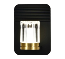 Настенный светильник INDIGO RILIEVO V000200L