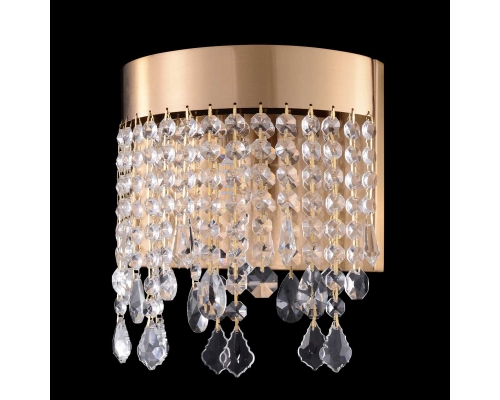 Бра Crystal Lux AQUA AP1