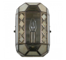 Настенный светильник Citilux Фасет CL441311