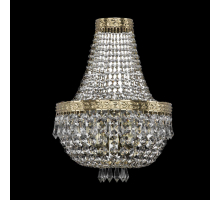 Настенный светильник Bohemia Crystal 19271B/H1/25IV G