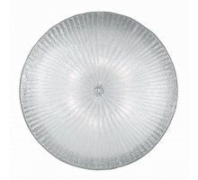 Настенный светильник Ideal Lux Shell PL6 Trasparente 008622