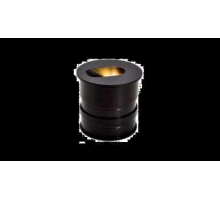 Уличный светодиодный светильник DesignLed GW Floor R GW-R612-3-BL-WW 007097