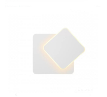 Настенный светодиодный светильник iLedex Range WLB8271 WH