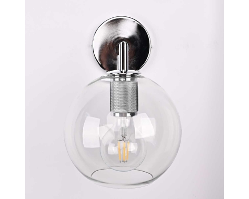 Настенный светильник Imperium Loft RH Utilitaire 123277-22