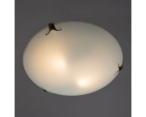 Настенный светильник Arte Lamp Plain A3720PL-3CC