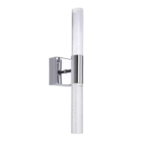 Настенный светильник Modelux ML.712.02 CR