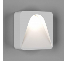 Настенный светодиодный светильник DesignLed GW-S680-1-WH-WW 003031