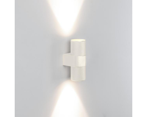 Настенный светодиодный светильник Arlight Sp-Spicy-Wall-Twin-S180X72-2X6W Warm3000 033852