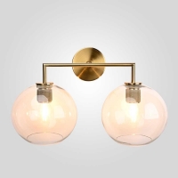Настенный светильник Imperium Loft RH Utilitaire 123273-22