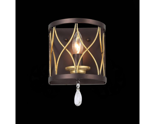 Настенный светильник ST Luce Grassо SL789.421.01