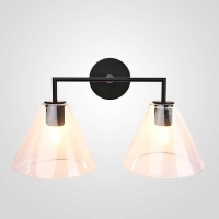 Настенный светильник Imperium Loft RH Utilitaire 123266-22