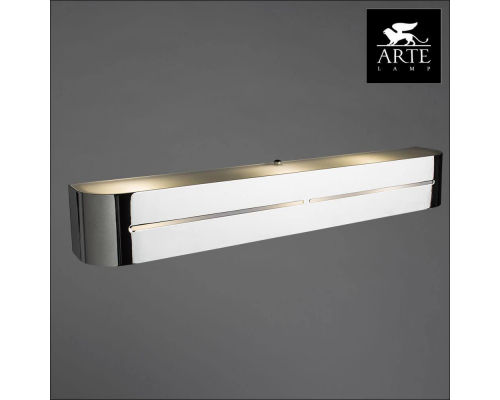 Настенный светильник Arte Lamp Cosmopolitan A7210AP-3CC