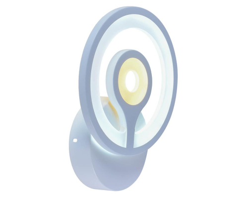 Настенный светодиодный светильник Profit Light 8070/1W WHT
