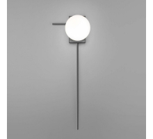 Настенный светильник Eurosvet Fredo 40033/1 черный жемчуг