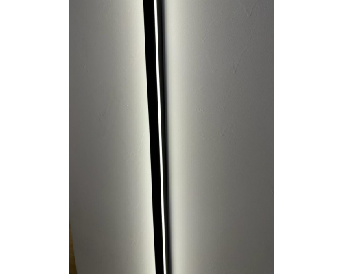 Настенный светодиодный светильник iLedex Line ZD8193B-1000 SBK