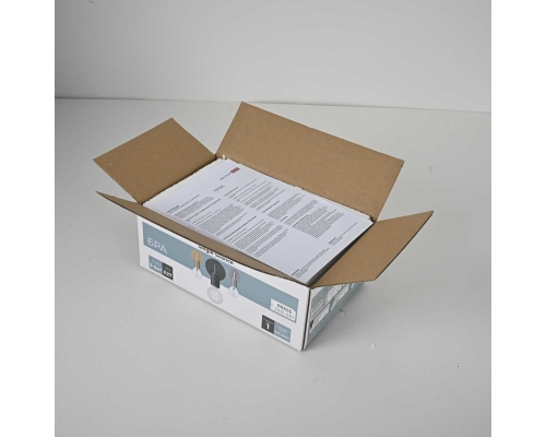 Настенный светильник Imperium Loft RH Utilitaire 123285-22