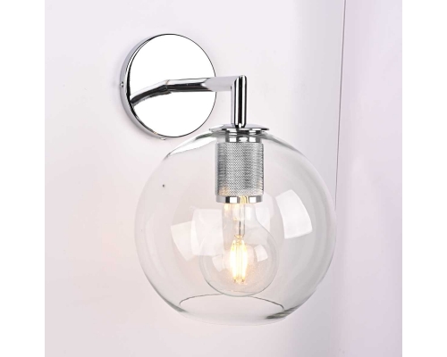 Настенный светильник Imperium Loft RH Utilitaire 123277-22