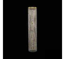 Настенный светильник Bohemia Ivele 83401B/20IV-100 G R